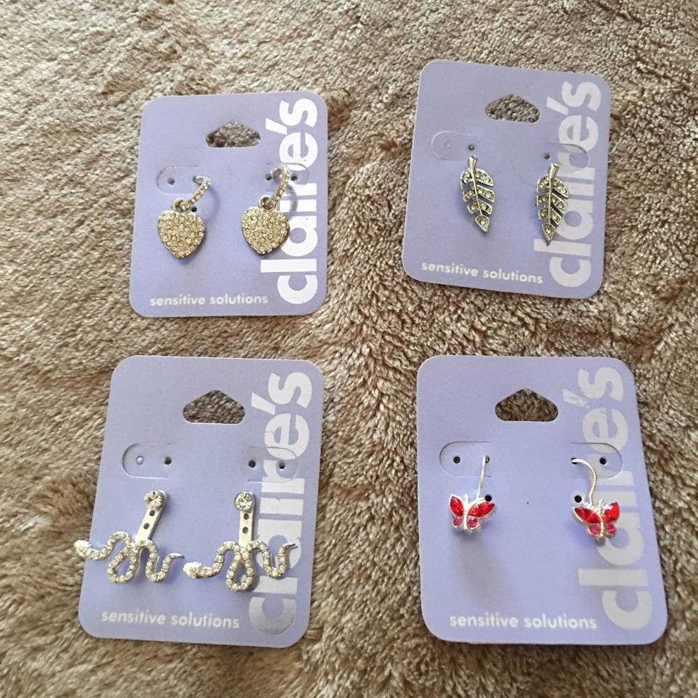 Beautiful Earings